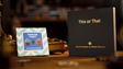 This or That | David Jonathan, Nikolas Mavresis, & TCC Magic