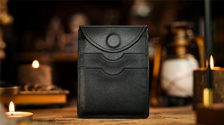 Phantom Wallet | TCC Magic (Microfiber)