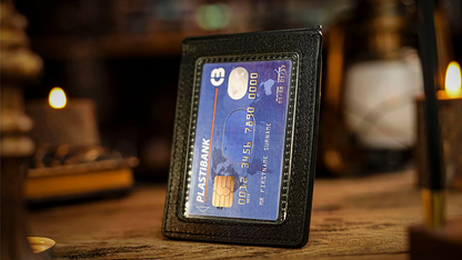 Phantom Wallet | TCC Magic (Microfiber)