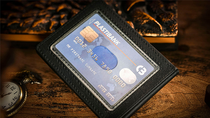 Phantom Wallet | TCC Magic (Microfiber)