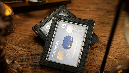 Phantom Wallet | TCC Magic (Microfiber)