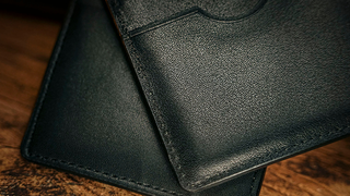 Phantom Wallet | TCC Magic (Leather)