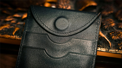 Phantom Wallet | TCC Magic (Leather)