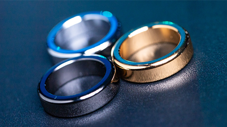 Nova Rings | Carisa Hendrix