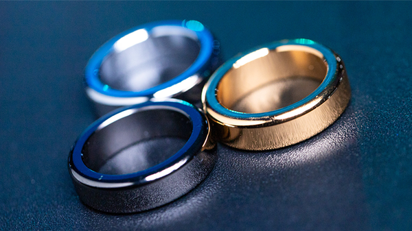 Nova Rings | Carisa Hendrix