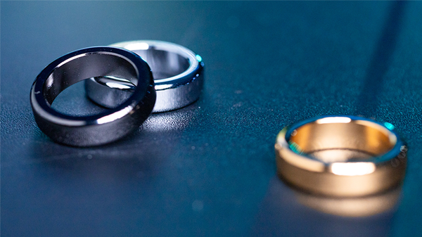 Nova Rings | Carisa Hendrix