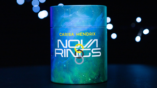Nova Rings | Carisa Hendrix