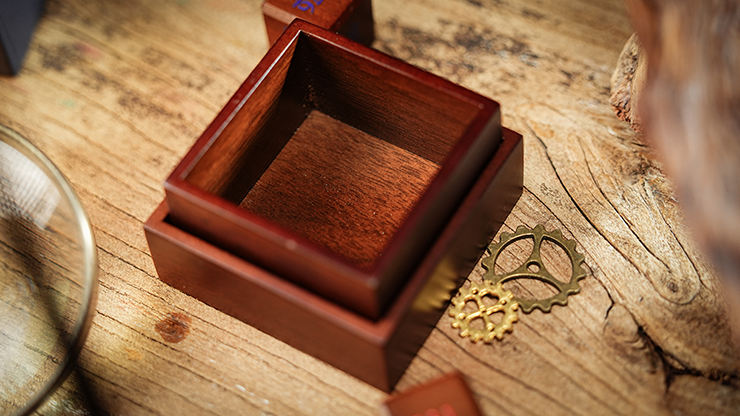 Numerology Dice | Mato and TCC Magic