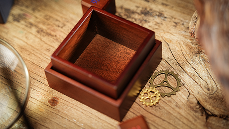 Numerology Dice | Mato and TCC Magic