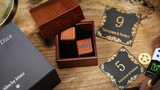 Numerology Dice | Mato and TCC Magic