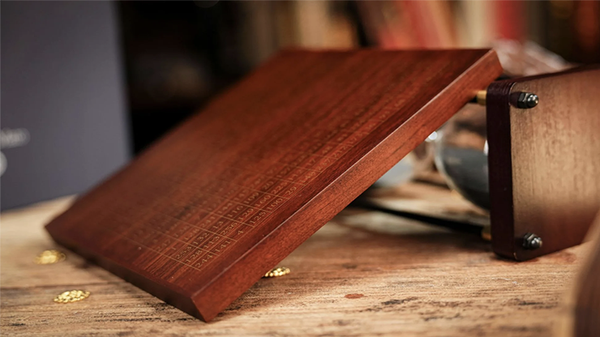 Destiny Calculus | Mato and TCC Magic