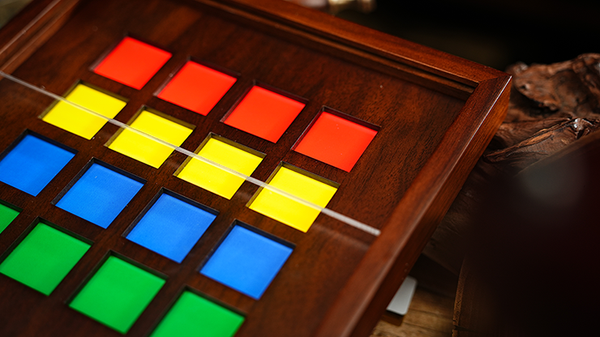 Prophesy Matrix | Mato and TCC Magic