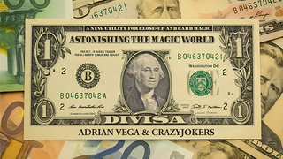 Divisa | Adrian Vega