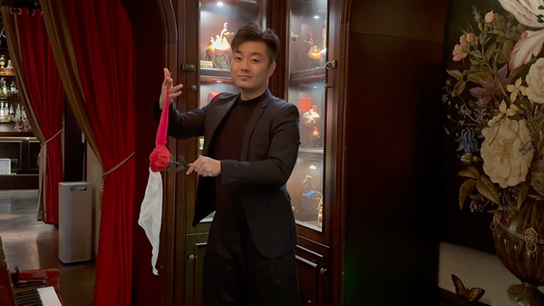 Fantasy Rose | Leon, Bond Lee & MS Magic