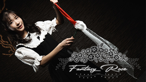 Fantasy Rose | Leon, Bond Lee & MS Magic