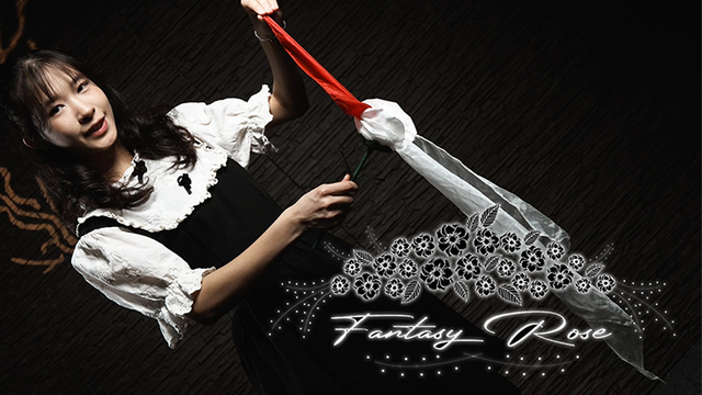 Fantasy Rose | Leon, Bond Lee & MS Magic