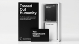 Tossed Out Humanity | Lee Hathaway and Paul Martin