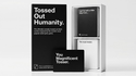 Tossed Out Humanity | Lee Hathaway and Paul Martin