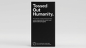 Tossed Out Humanity | Lee Hathaway and Paul Martin