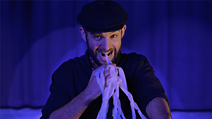 Mouth Coil Pro | Gonzalo Albiñana and CrazyJokers