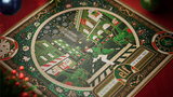 Elf Jigsaw Puzzle | theory11