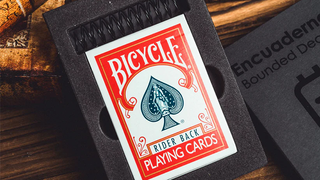 The Bound Deck | Juan Luis Rubiales and Bacon Magic