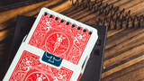 The Bound Deck | Juan Luis Rubiales and Bacon Magic