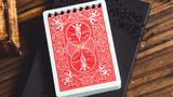 The Bound Deck | Juan Luis Rubiales and Bacon Magic