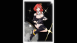 Queenie Playing Cards
