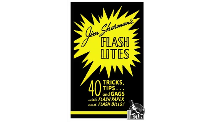 Flash Lites | Jim Sherman