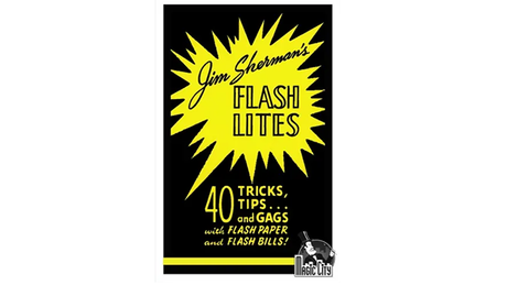 Flash Lites | Jim Sherman