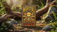 Skeleton Pirates Playing Cards