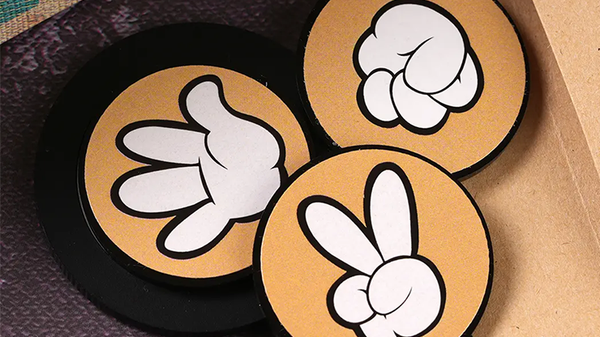 The Winner's Prediction | Kaifu Wang & N2G