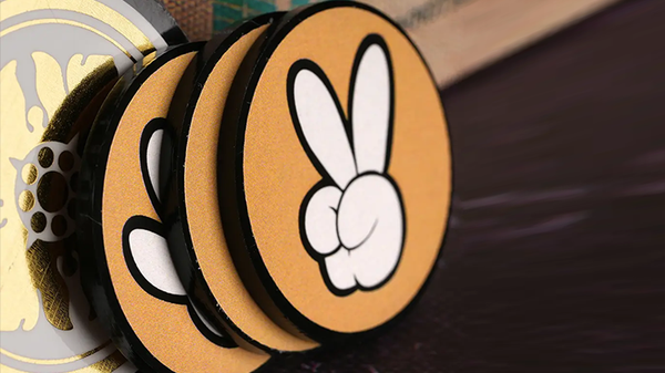 The Winner's Prediction | Kaifu Wang & N2G