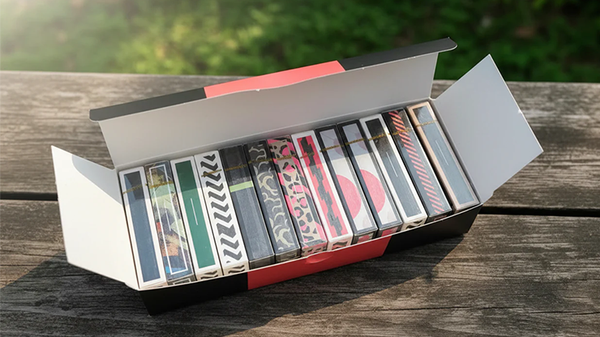 Slander Playing Cards | WohStudios