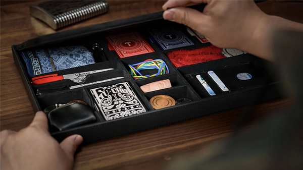 Magicians Organizer Plus | TCC