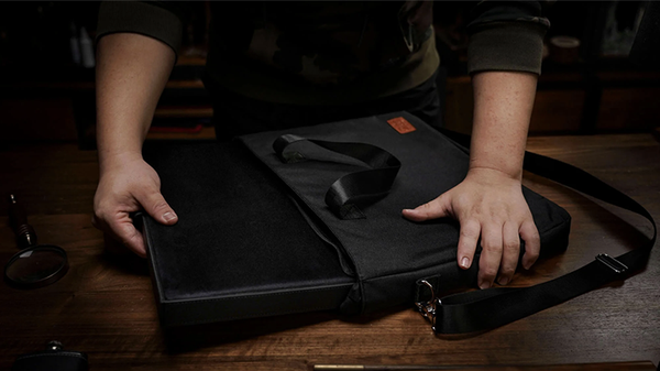 Magicians Organizer Plus | TCC