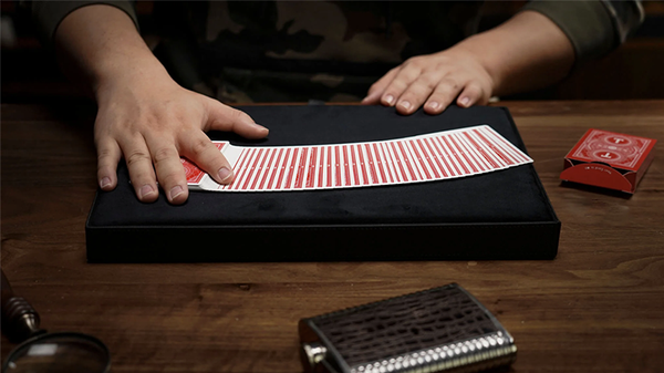 Magicians Organizer Plus | TCC