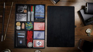 Magicians Organizer Plus | TCC