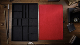 Magicians Organizer Plus Additional Pad (Red) | TCC