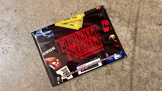 Fright Night | David Forrest