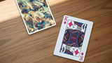 Metropolis Playing Cards | WohStudios