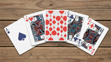 Bubble Playing Cards | WohStudios