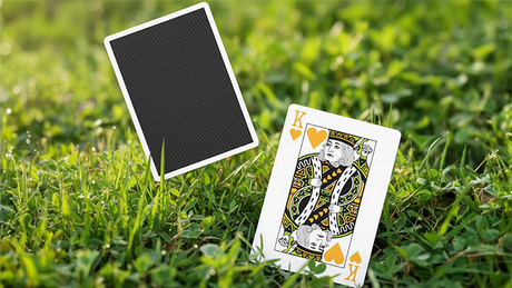 North Wind Beacon Playing Cards | WohStudios