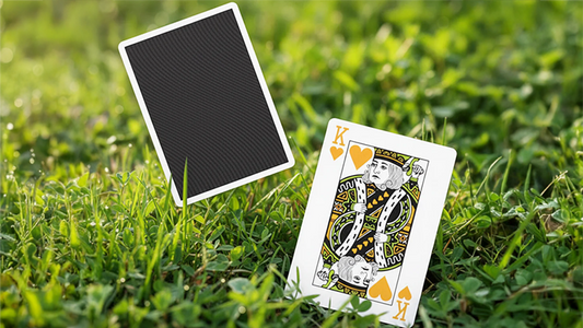 North Wind Beacon Playing Cards | WohStudios