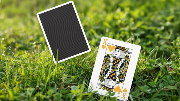 North Wind Beacon Playing Cards | WohStudios