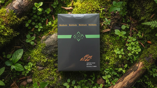 North Wind Beacon Playing Cards | WohStudios