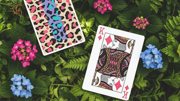 Affection Playing Cards | WohStudios