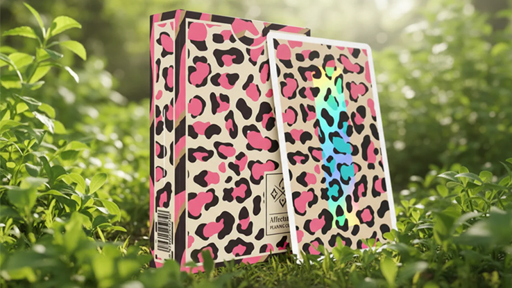 Affection Playing Cards | WohStudios