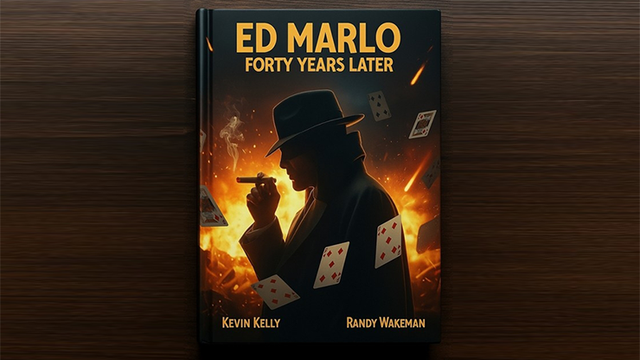 Ed Marlo 40 Years Later | Randy Wakeman and Kevin Kelley